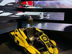 -魔赛卡丁车赛车汇(上海店)