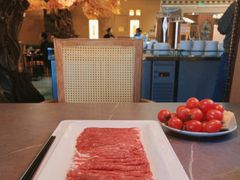 -君邦火锅(新疆大厦店)