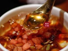 爽心冰粉-小龙翻大江文化火锅(宽窄店)