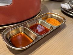 -西塔老太太泥炉烤肉(双井店)
