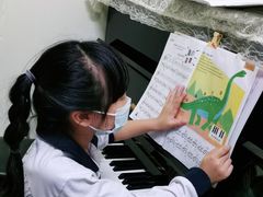 -天籁琴行(淘金店)