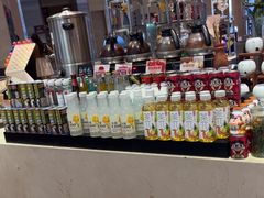 -长沙三景韦尔斯利酒店·Oval全日制餐厅自助餐