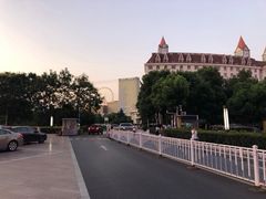 -合肥丰大国际大酒店