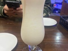 -panchos 墨西哥餐厅(嘉绿苑店)
