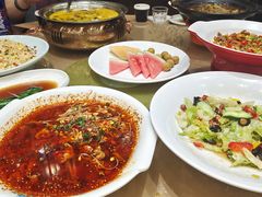 -李氏传家菜(兴城路店)