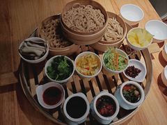 -郭靖内蒙菜·烤全羊·烧烤(望京旗舰店)