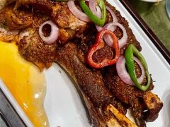 -西安饭庄·非遗陕菜(钟楼店)