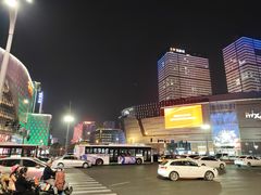 -新百广场(中山西路店)