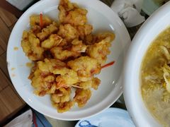 锅包肉-哈尔滨春饼(朝山街店)