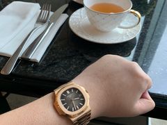 -Social 秀西餐厅-长沙瑞吉酒店(运达店)