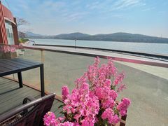 -水上明月·湖景餐厅
