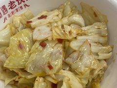 -湘遇老伙计浏阳菜馆(南门口店)