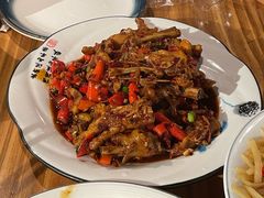 -小口味