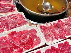 -牛必福潮汕牛肉火锅(油坊桥店)