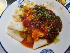 -大嘻咹biangbiang面(历史博物馆店)