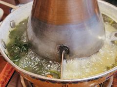 -1078號老北京涮肉(松柏店)