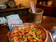 -香芙茗茶楼(梅家坞总店)