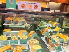 -星巴克(威尼斯人店)