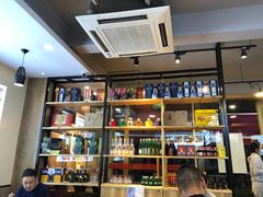 -晋情·游子轩(梅花路店)