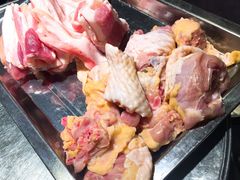 -地锅公社·现炒地锅鸡·地锅鱼·夜宵(罗锦路店)