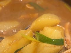 -肥家大排档(天河体育西店)