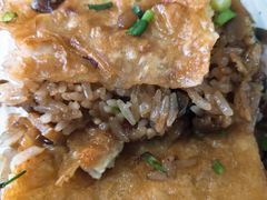 三鲜豆皮-味美香豆皮