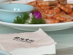 -艳阳度假酒店·餐厅