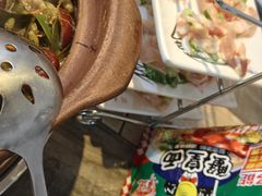 -东记炭炉·海鲜鸡煲(龙华店)