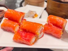 -京香轩·中餐厅(上海中庚聚龙酒店)