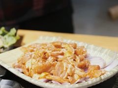 -鹤之乡·齐齐哈尔烤肉·非遗(秋涛路店)