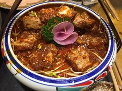 -巴蜀印象火锅(永陵总店)