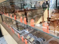 -老梦面包CHEZMOREL(麦子店)