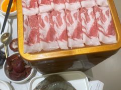 -小茉庐和牛自助火锅(龙湖万达店)