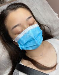 -本小姐美学·半永久纹眉野生眉