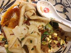 -子午路张记肉夹馍(兵马俑店)