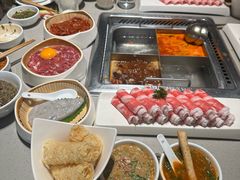 -海底捞火锅(关山保利店)