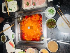 -海底捞火锅(崇文门新世界百货店)