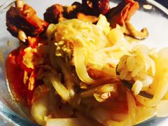 -中央财经大学-食堂