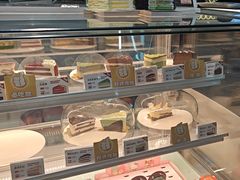 -薇薇安(榴莲千层蛋糕·二七万达店)