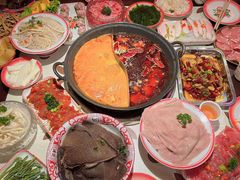 -江北北火锅馆·公路夜市(魏公村店)