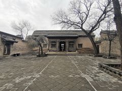 -常家庄园