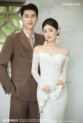 -青禾蒙娜丽莎婚纱摄影(武汉总店)