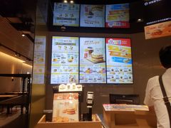 -麦当劳(龙阳路店)