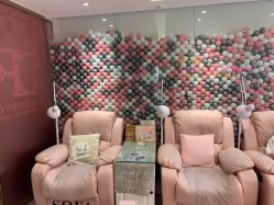 -Beauty Nails 美甲美睫皮肤管理