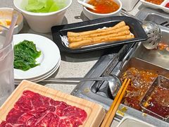 -海底捞火锅(万达广场店)