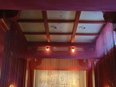 -北京大葆台遗址博物馆