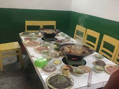 -石灰市老火锅(北滨路店)