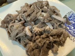 -福寿斋·老北京铜锅涮肉·烤鸭(顺义总店)