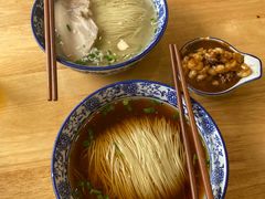 -裕兴记·三虾面(西北街总店)