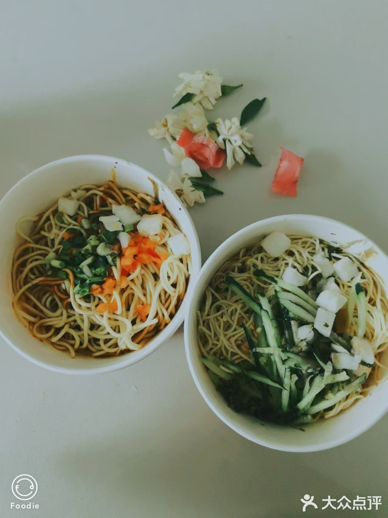 两人1.09元的早餐，谁能比我省，算给你听